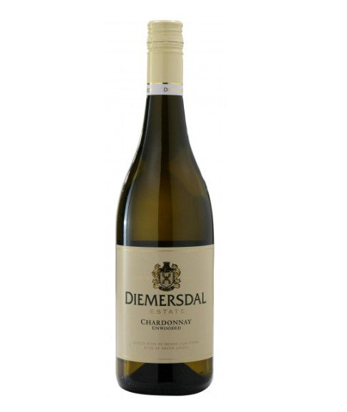 Diemersdal Chardonnay Unwooded